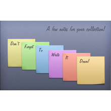 Most Popular Commercial Office Supply Sticky Notes